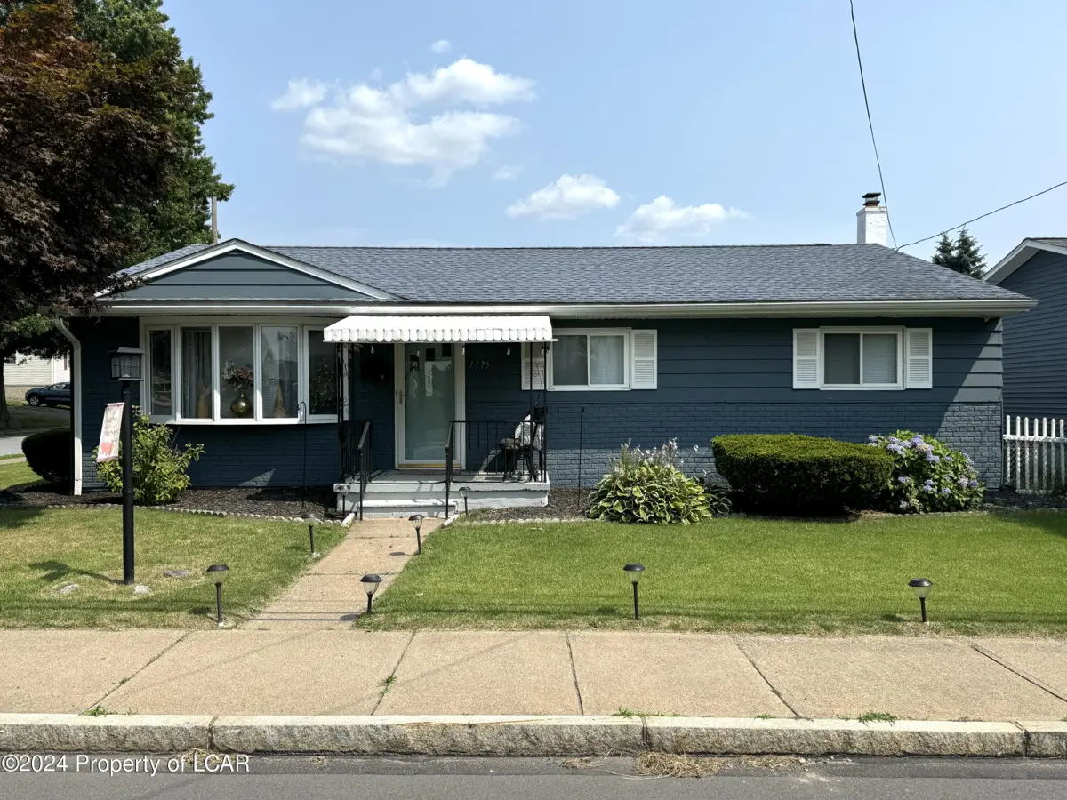 1175 Scott Street, Wilkes-Barre in Wilkes-Barre