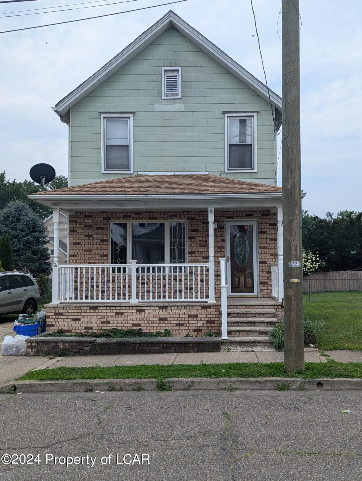 550 Plymouth Street, Hanover Township in Hanover Township
