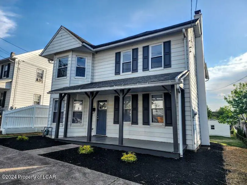 365 N Vine Street, Berwick in Berwick