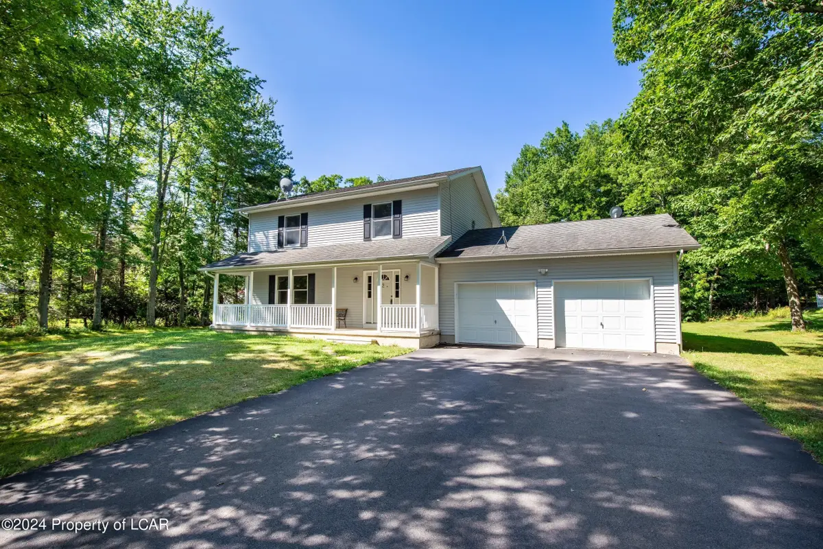 2 Snyder Lane, Mountain Top in Mountain Top
