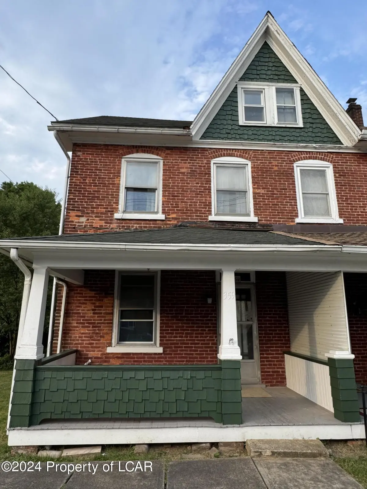 359 Main Street, Conyngham in Conyngham