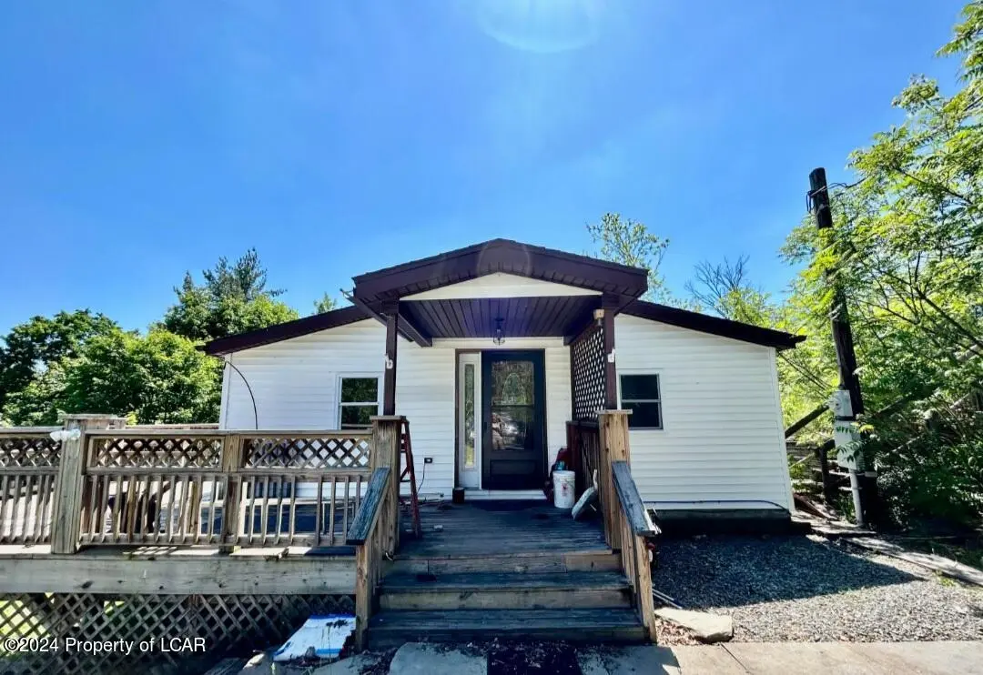 300 Pedrick Road, Nicholson in Nicholson