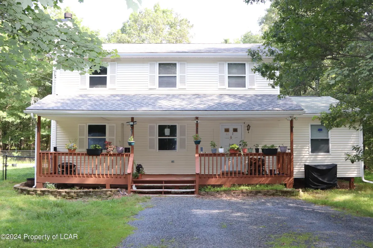 177 Chapman Circle, Albrightsville in Albrightsville
