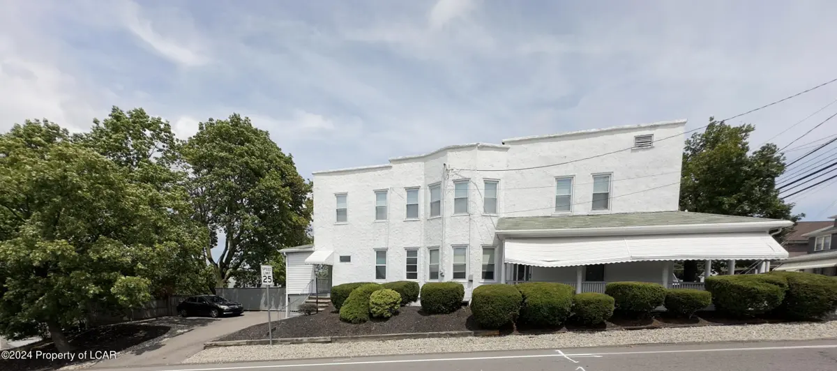 1445 S Main Street, Wilkes-Barre in Wilkes-Barre