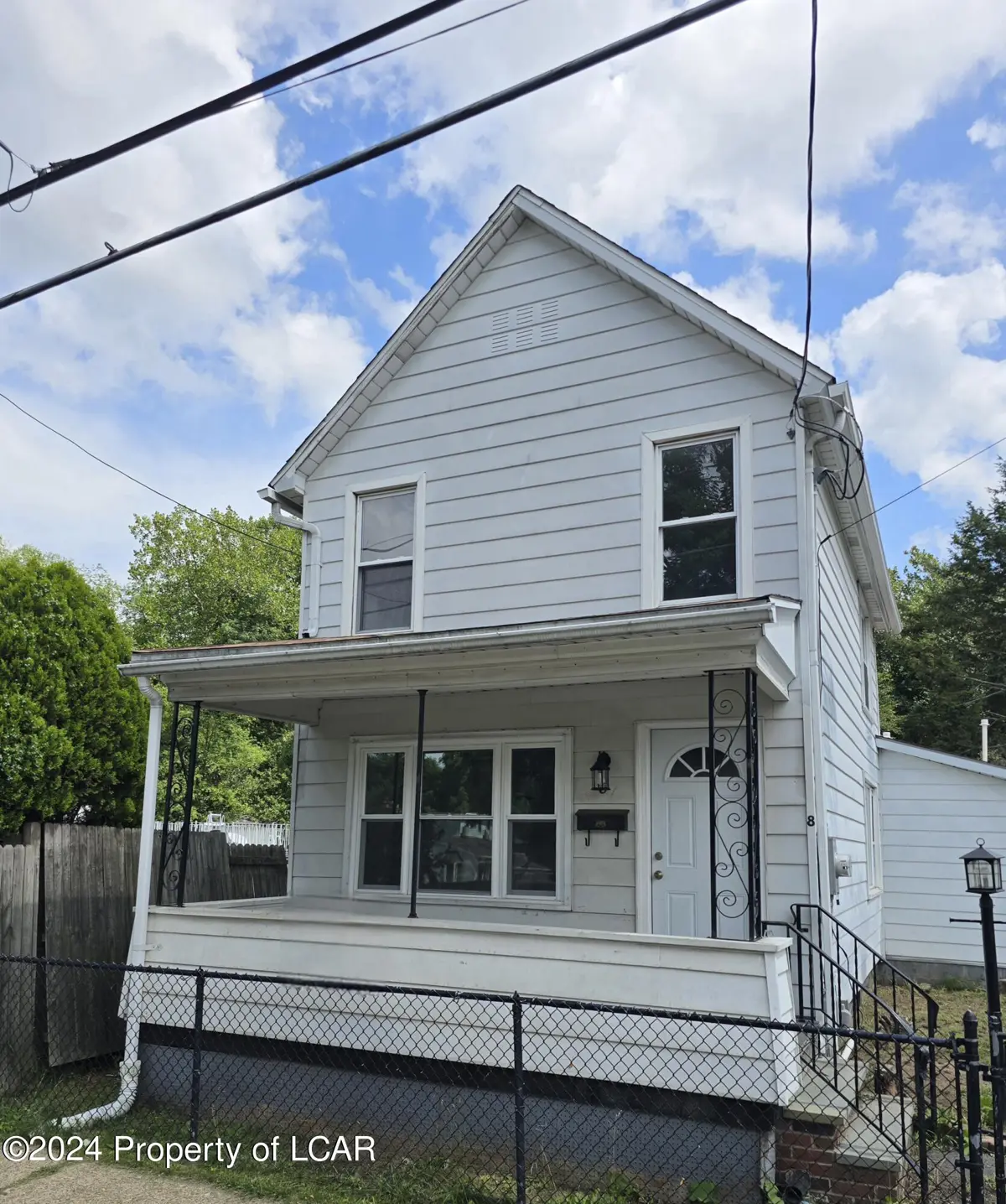 8 Carey Street, Ashley in Ashley