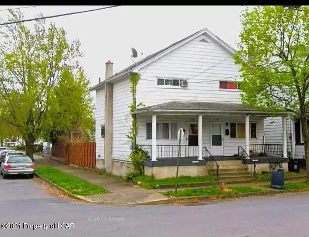175 Mill Street, Wilkes-Barre in Wilkes-Barre