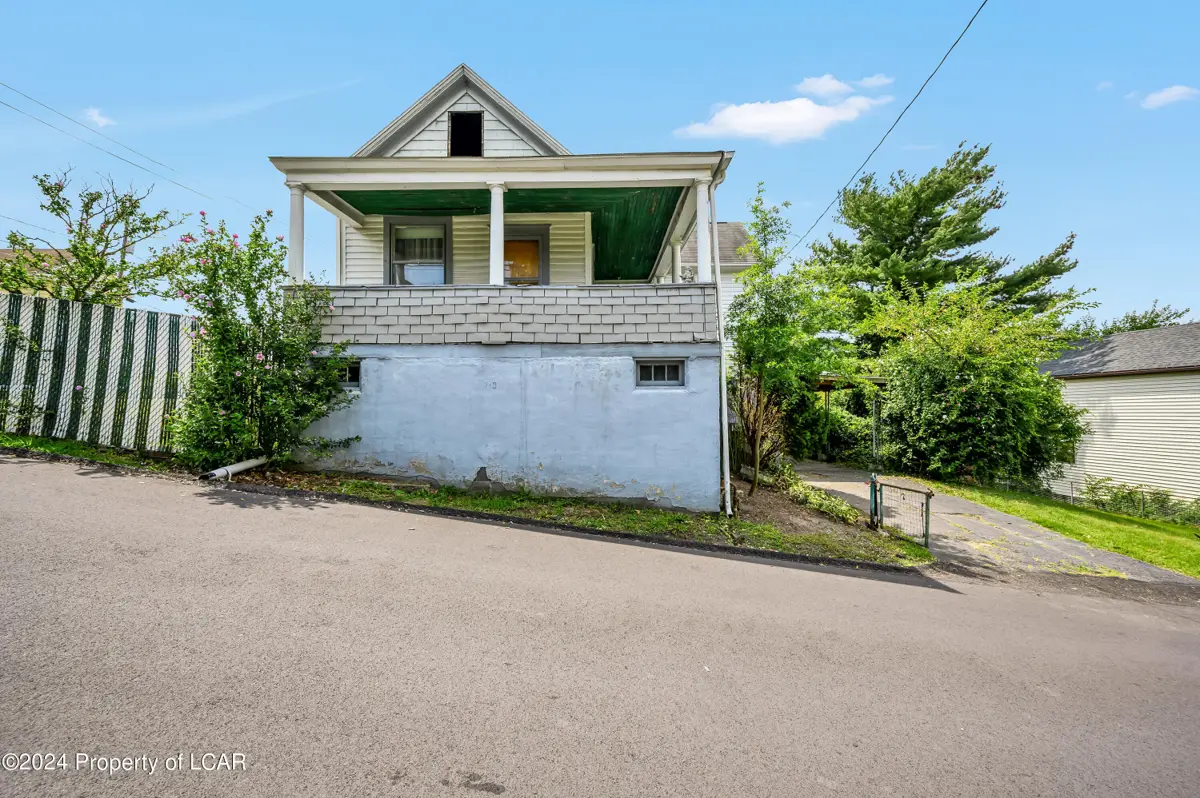 793 Metcalf Street, Wilkes-Barre Township in Wilkes-Barre Township