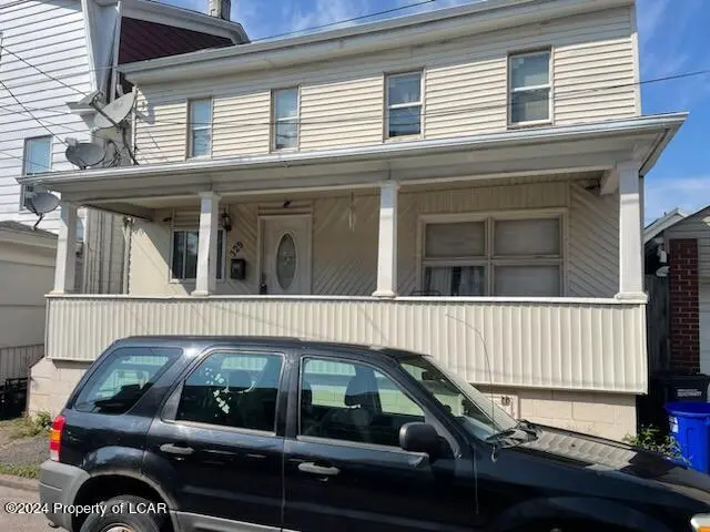 129 E Chestnut Street, Hazleton in Hazleton