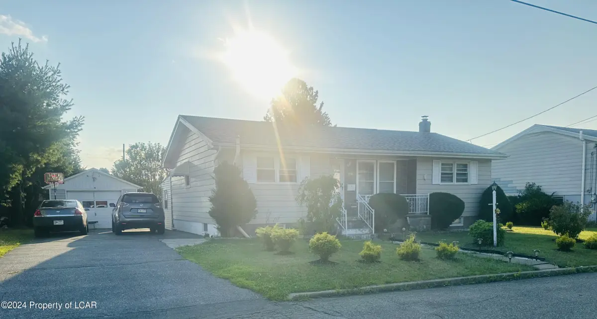 1038 Carson Street, Hazle Township in Hazle Township