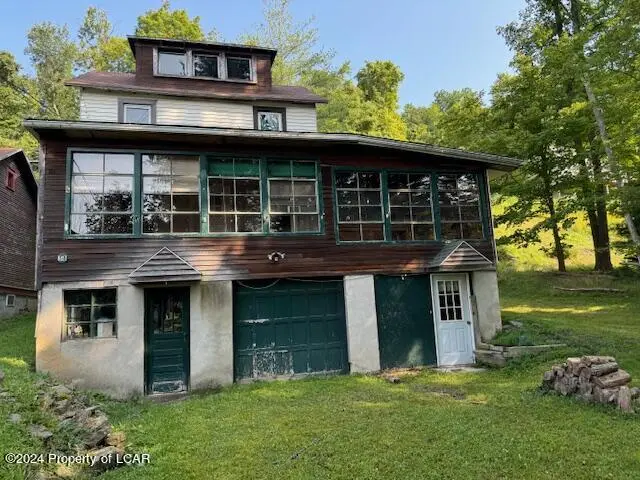 58 Second Street, Harveys Lake in Harveys Lake