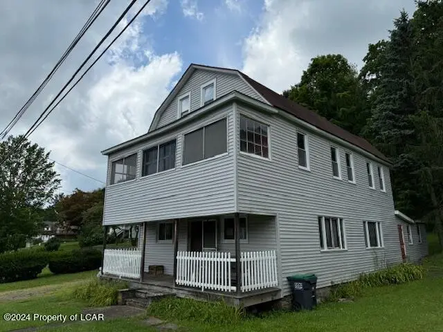 50 Second Street, Harveys Lake in Harveys Lake