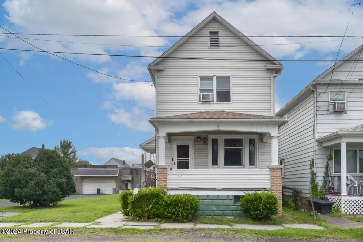 235 Mosier Street, Nanticoke in Nanticoke