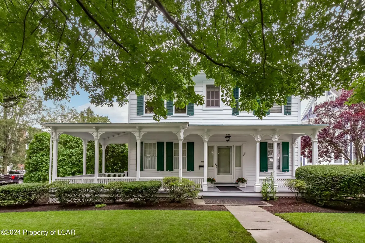 508 Susquehanna Avenue, West Pittston in West Pittston