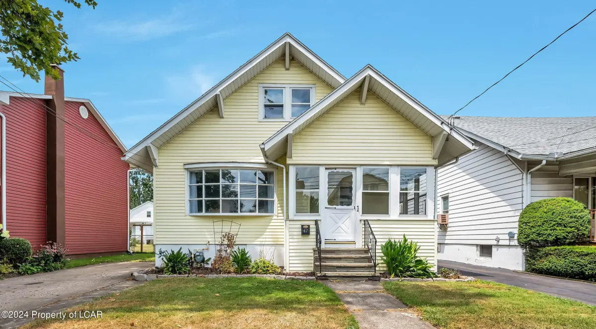 47 Second Avenue, Kingston in Kingston