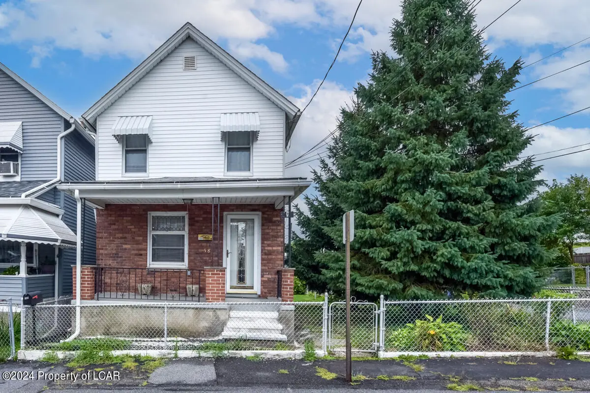 758 Lehigh Street, Wilkes-Barre Township in Wilkes-Barre Township
