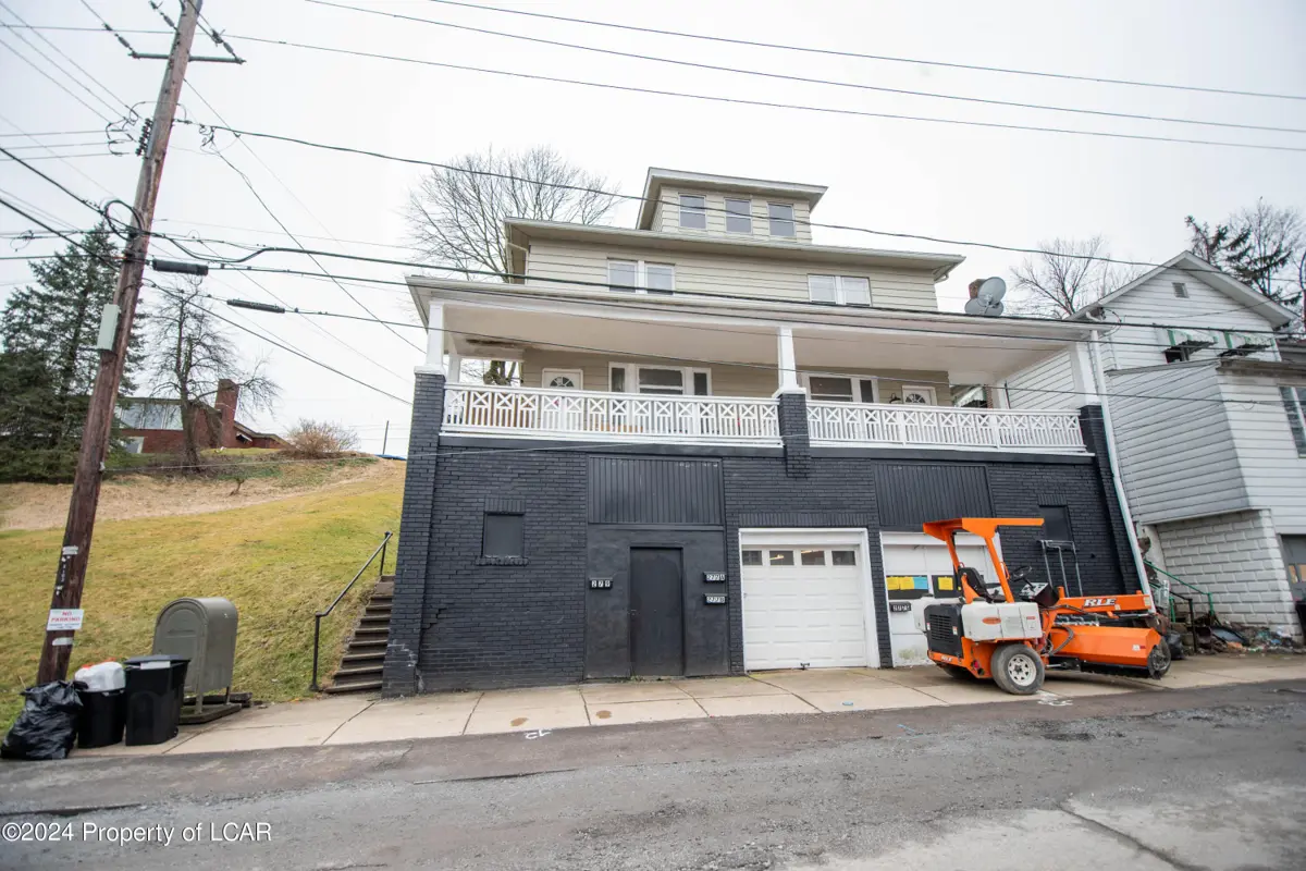 277 E Spring Street, Nanticoke in Nanticoke