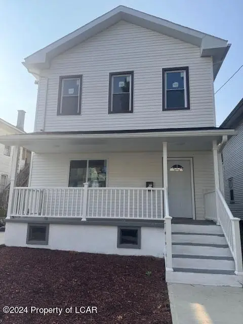 46 S WELLES Street, Wilkes-Barre in Wilkes-Barre