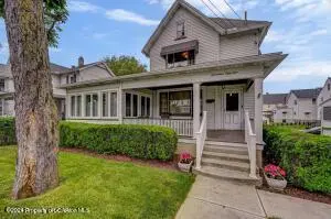 1751 Sanderson Street, Scranton in Scranton