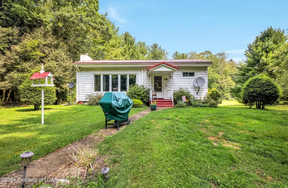 223 Buck Mountain Road, Weatherly in Weatherly
