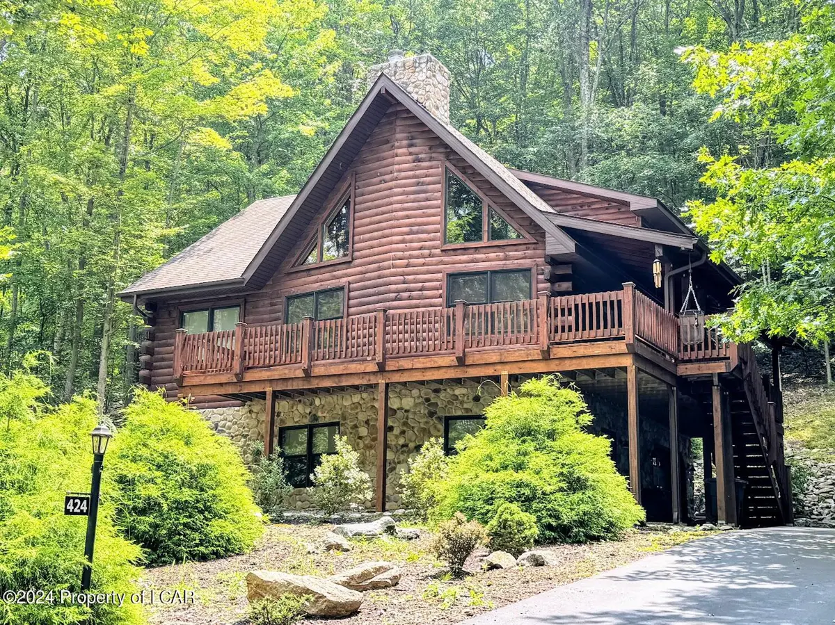 424 Tuscarora Dr. West, Hazleton in Hazleton
