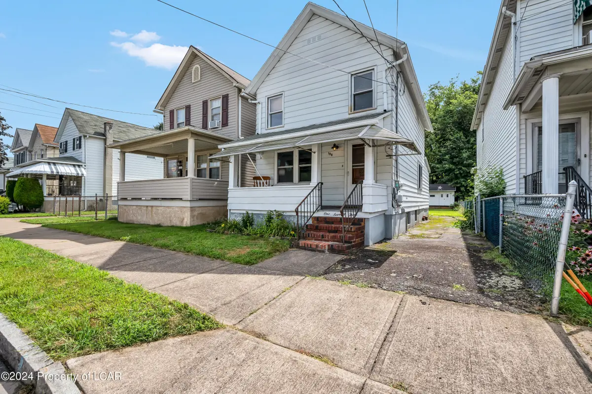 173 St Clair Street, Wilkes-Barre in Wilkes-Barre