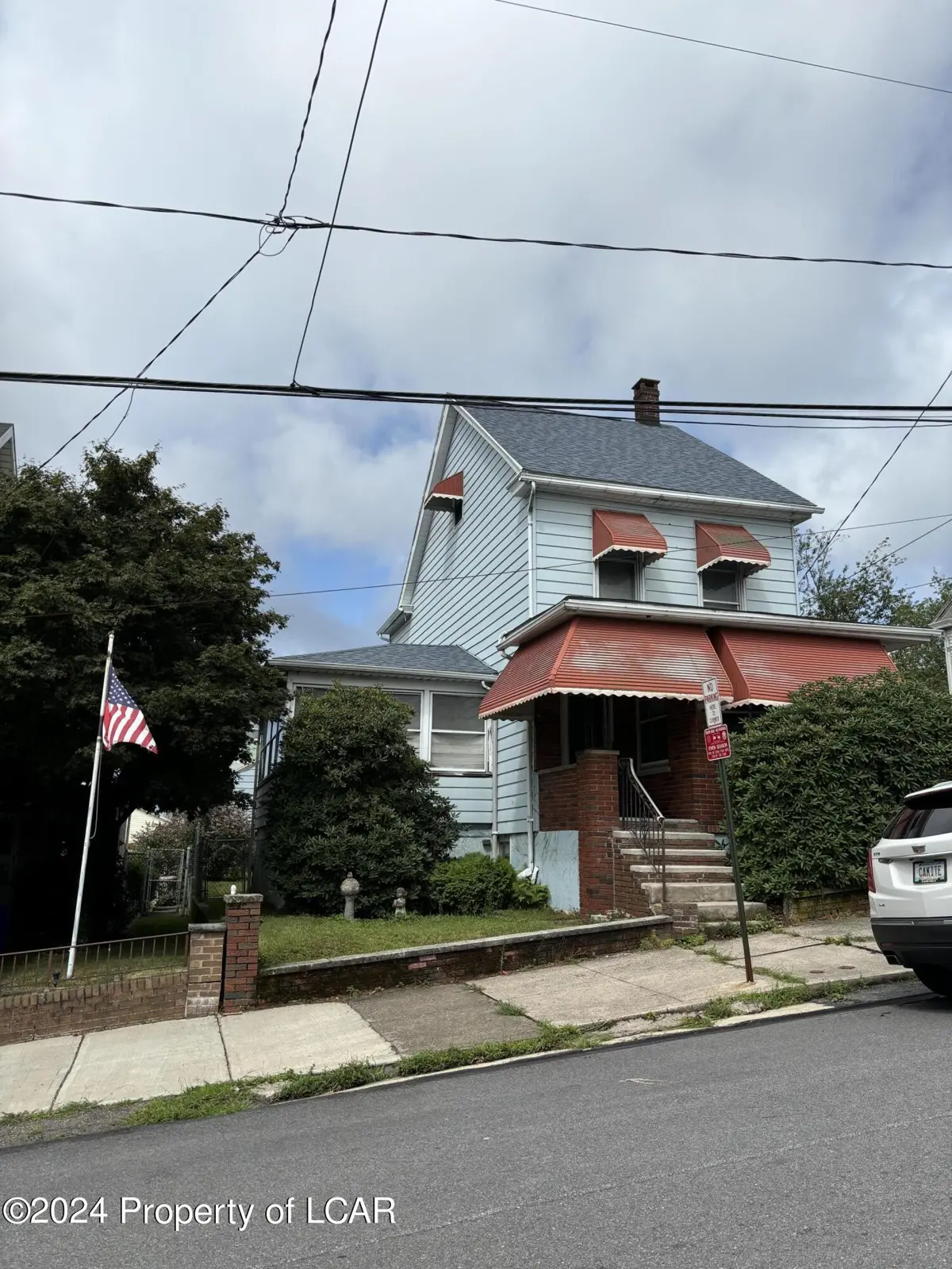 660 Hayes Street, Hazleton in Hazleton