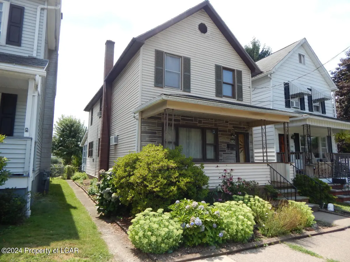 181 Stucker Avenue, Wilkes-Barre in Wilkes-Barre
