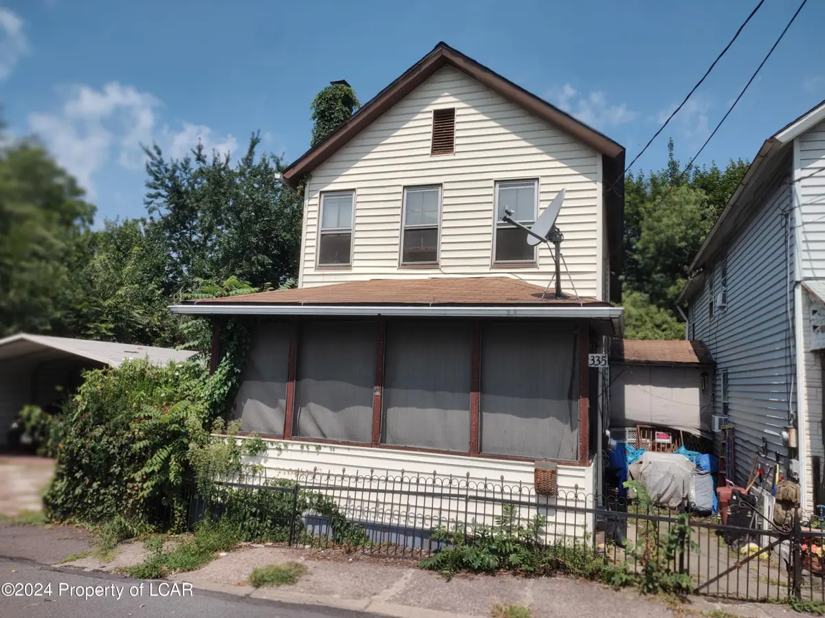 335 Palmer Street, Plymouth in Plymouth
