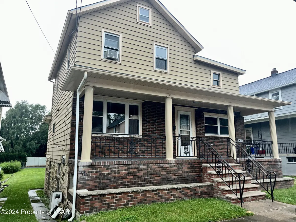 212 Vine Street, Old Forge in Old Forge