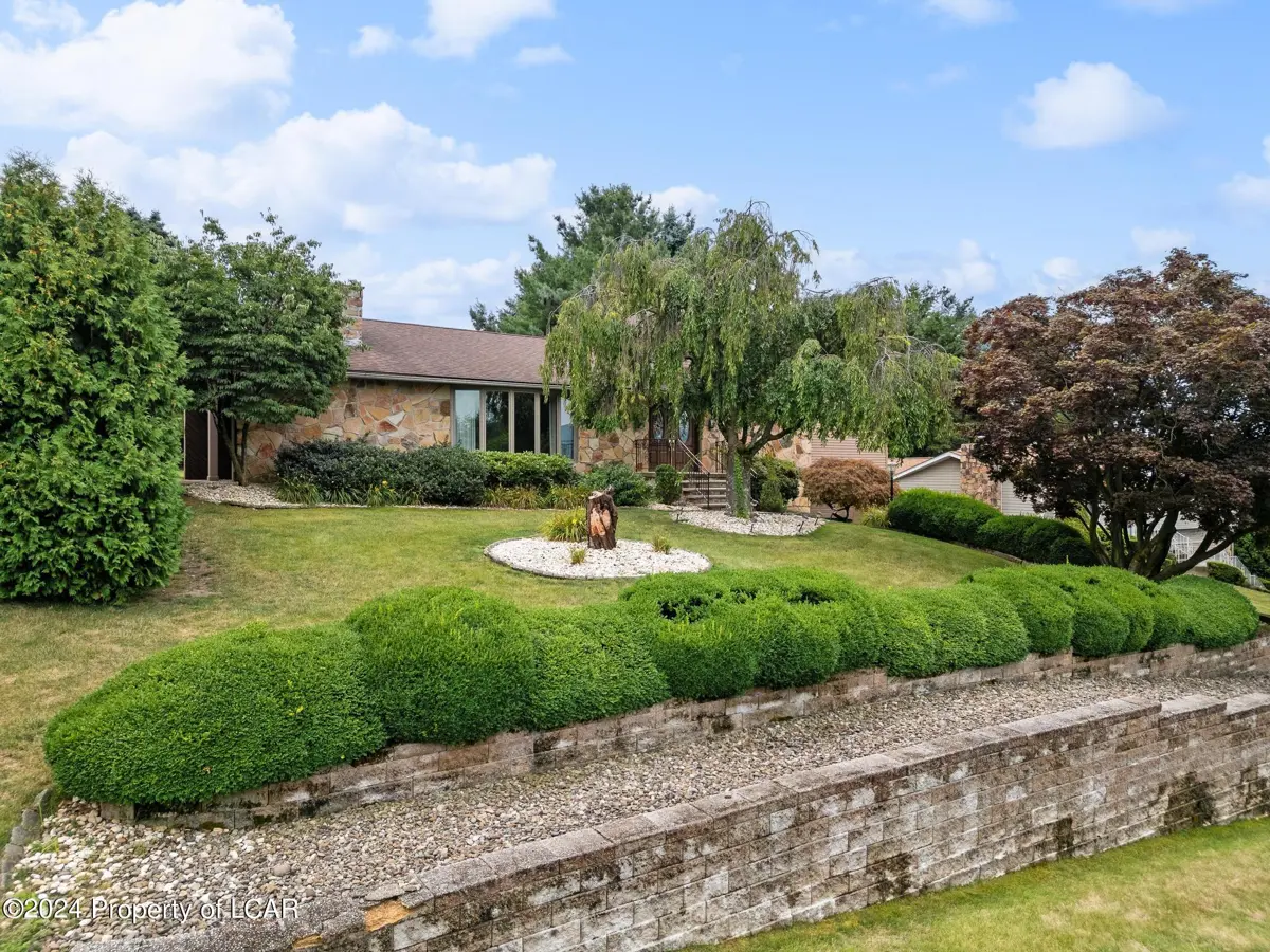 23 Birch Avenue, Wilkes-Barre in Wilkes-Barre