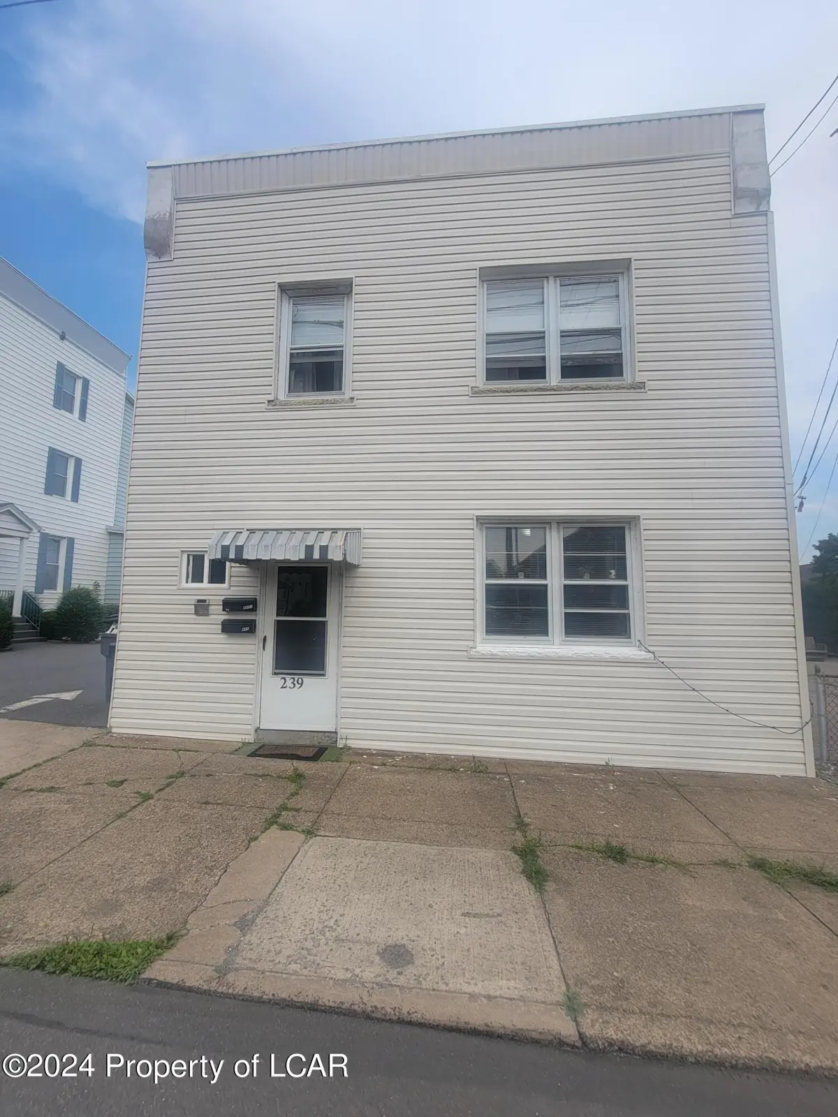 239 Centre Street, Freeland in Freeland