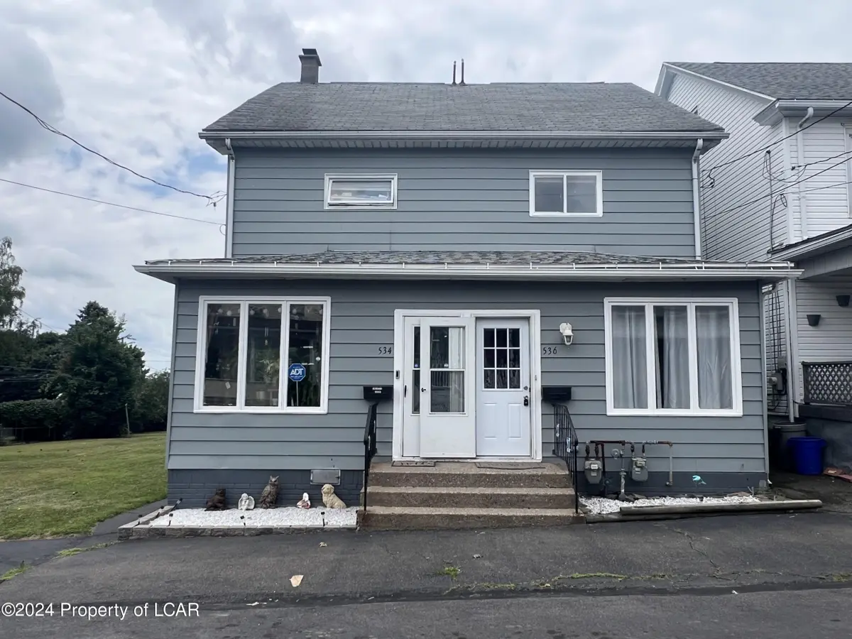 534 Arthur Street, Hazleton in Hazleton