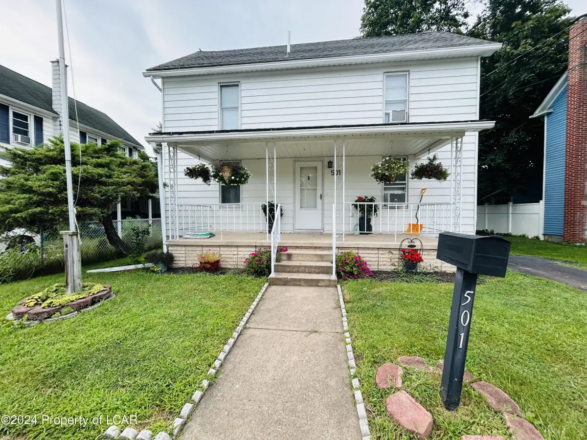 501 Broad Street, Berwick in Berwick