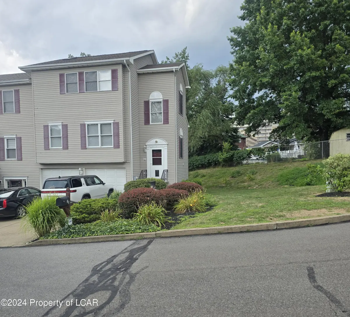 10 Nittany Lane, Wilkes-Barre in Wilkes-Barre