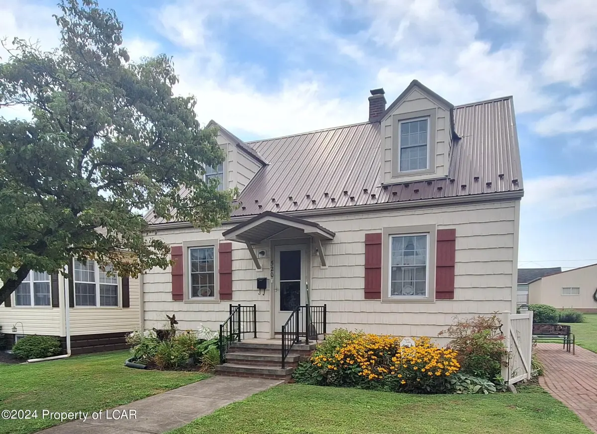 520 E 6th Street, Berwick in Berwick