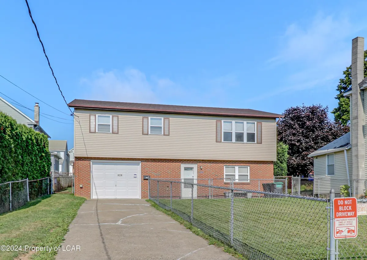 424 Park Street, Freeland in Freeland
