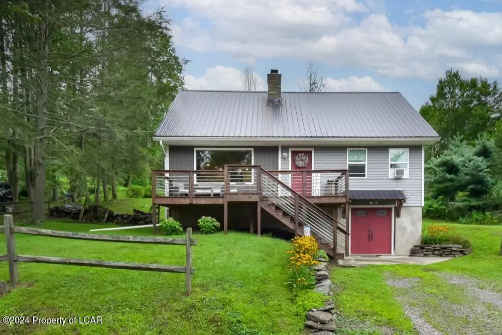 13 Lewis Avenue, Harveys Lake in Harveys Lake