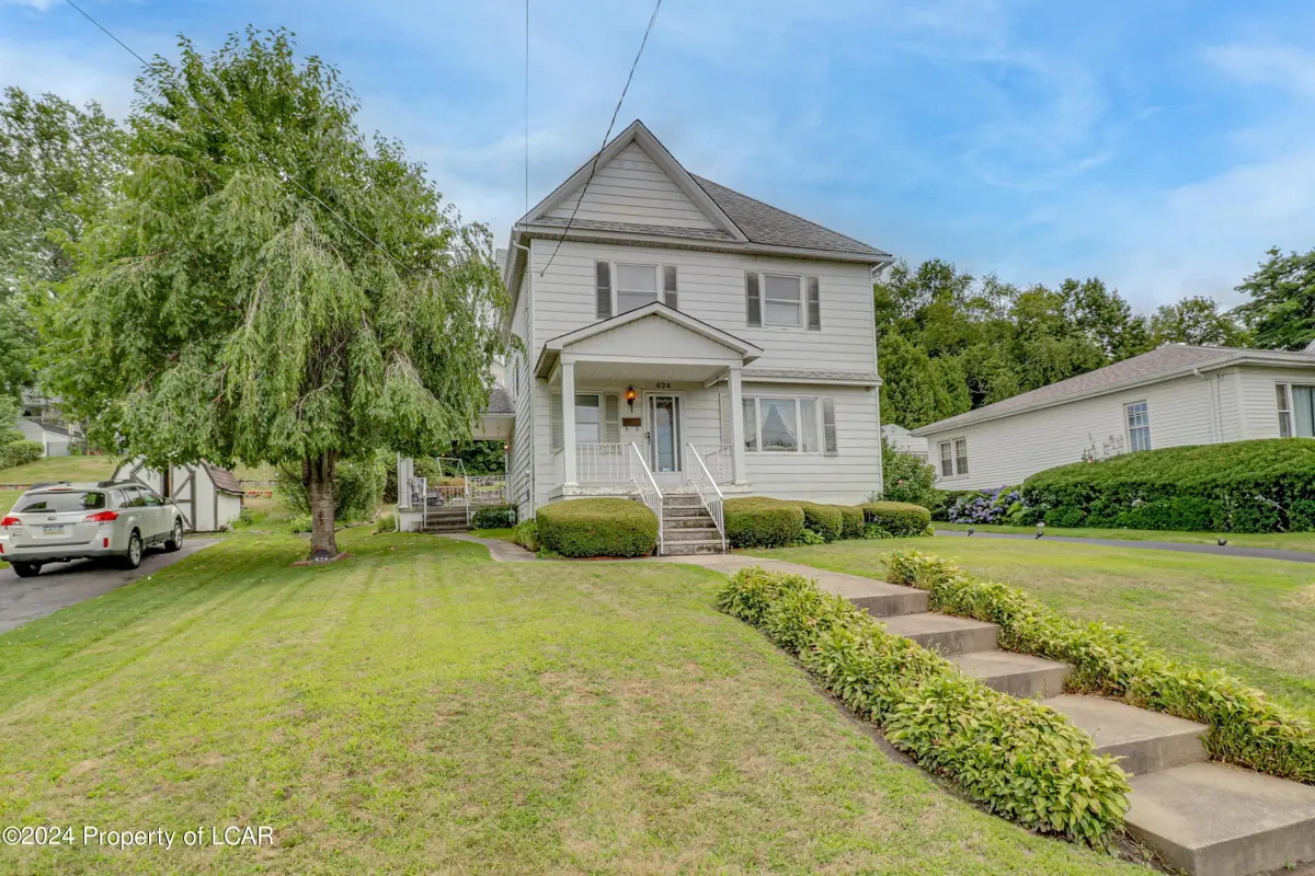 624 Grove Street, Avoca in Avoca