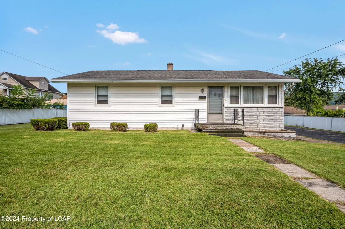 171 Columbia Street, Duryea in Duryea