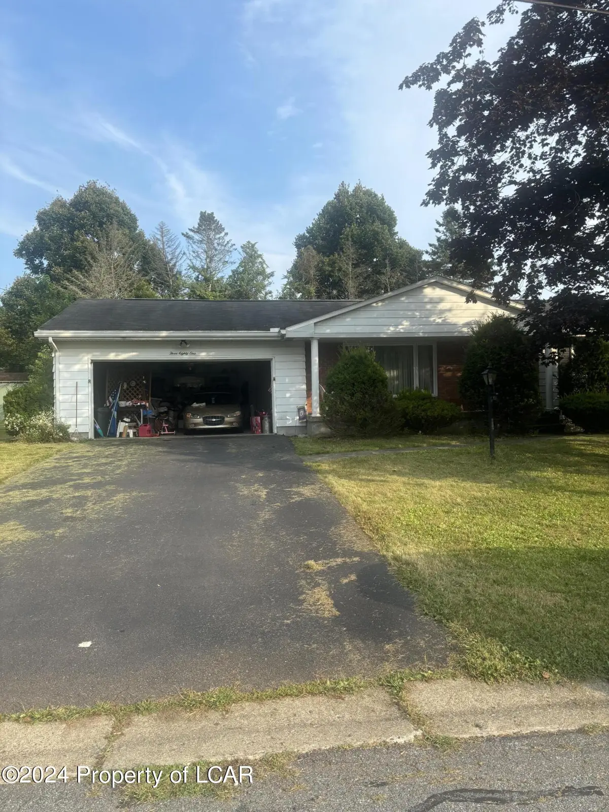 381 GREENPOND Road, Shavertown in Shavertown