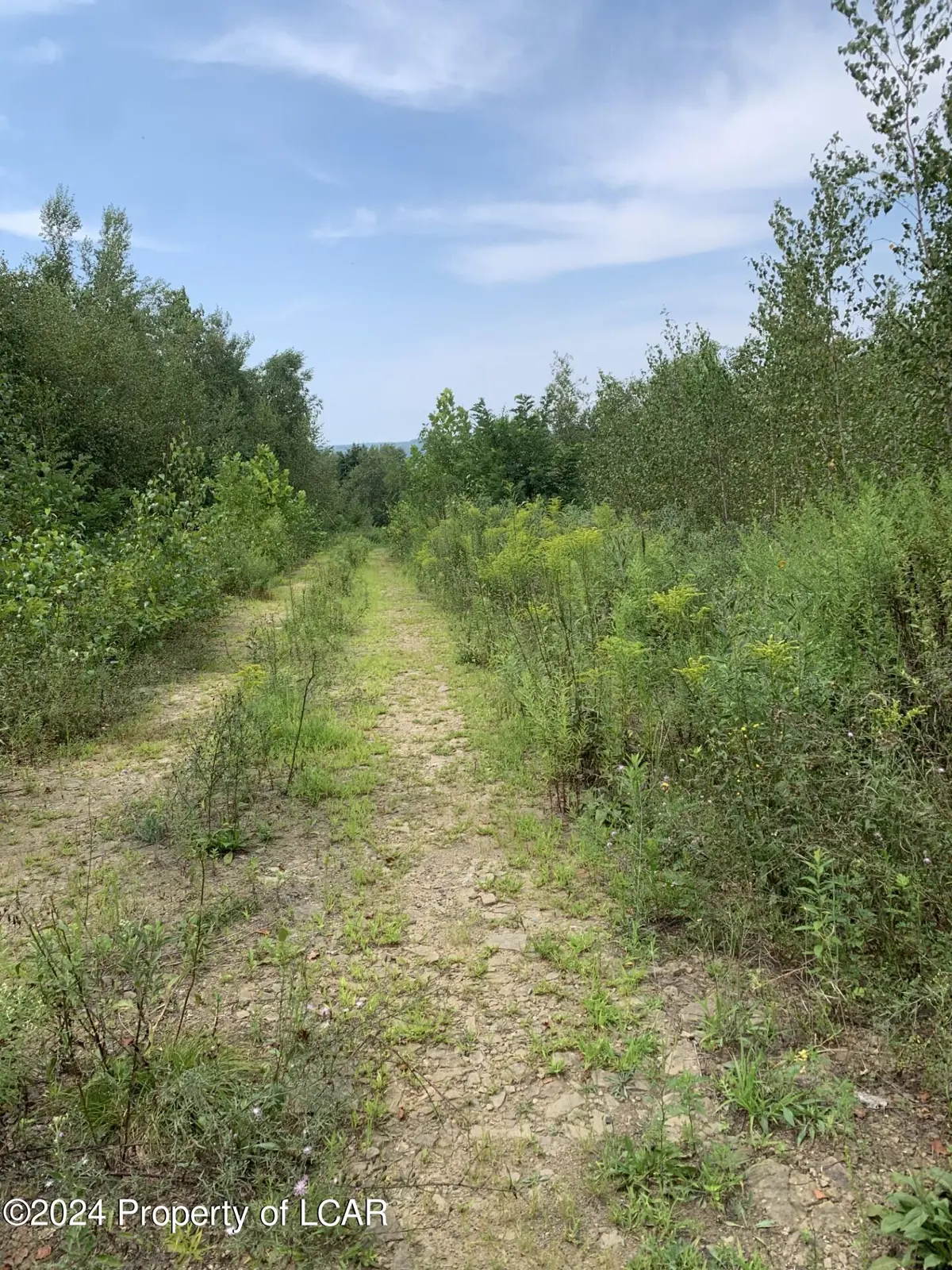2 Lots on Inman & Colonels Road, Hanover Township in Hanover Township