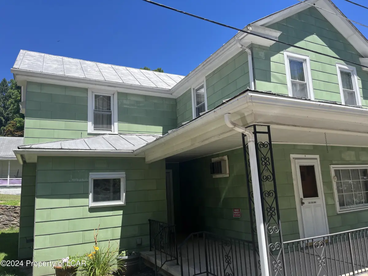 30 Glen Avenue, Shickshinny in Shickshinny