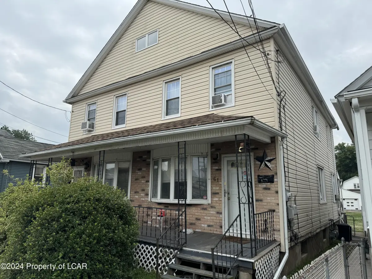 Multiple Properties, Wilkes-Barre in Wilkes-Barre