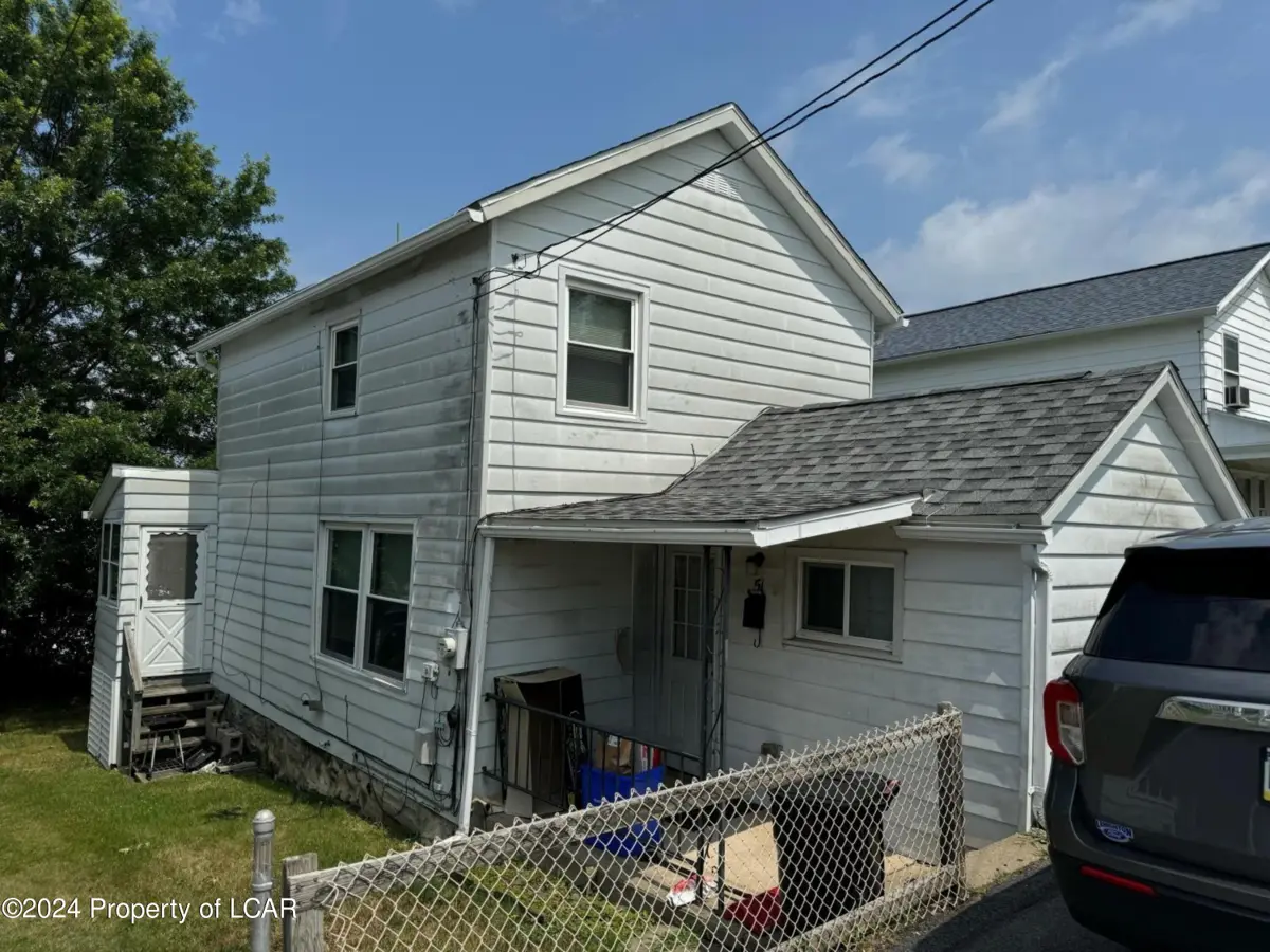 Multiple Properties, Wilkes-Barre Township in Wilkes-Barre Township