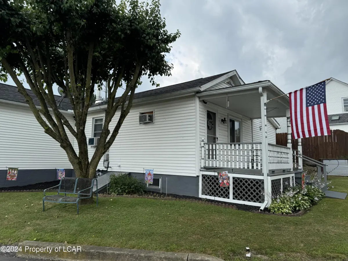 Multiple Properites, Pittston in Pittston