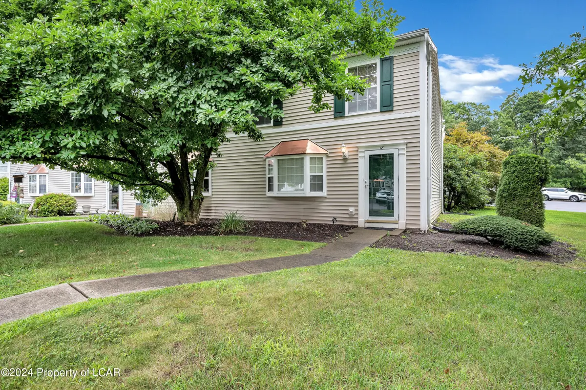 18 Patriot Way, Mountain Top in Mountain Top
