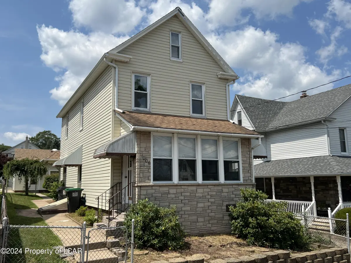 1006 Centre Street, Freeland in Freeland