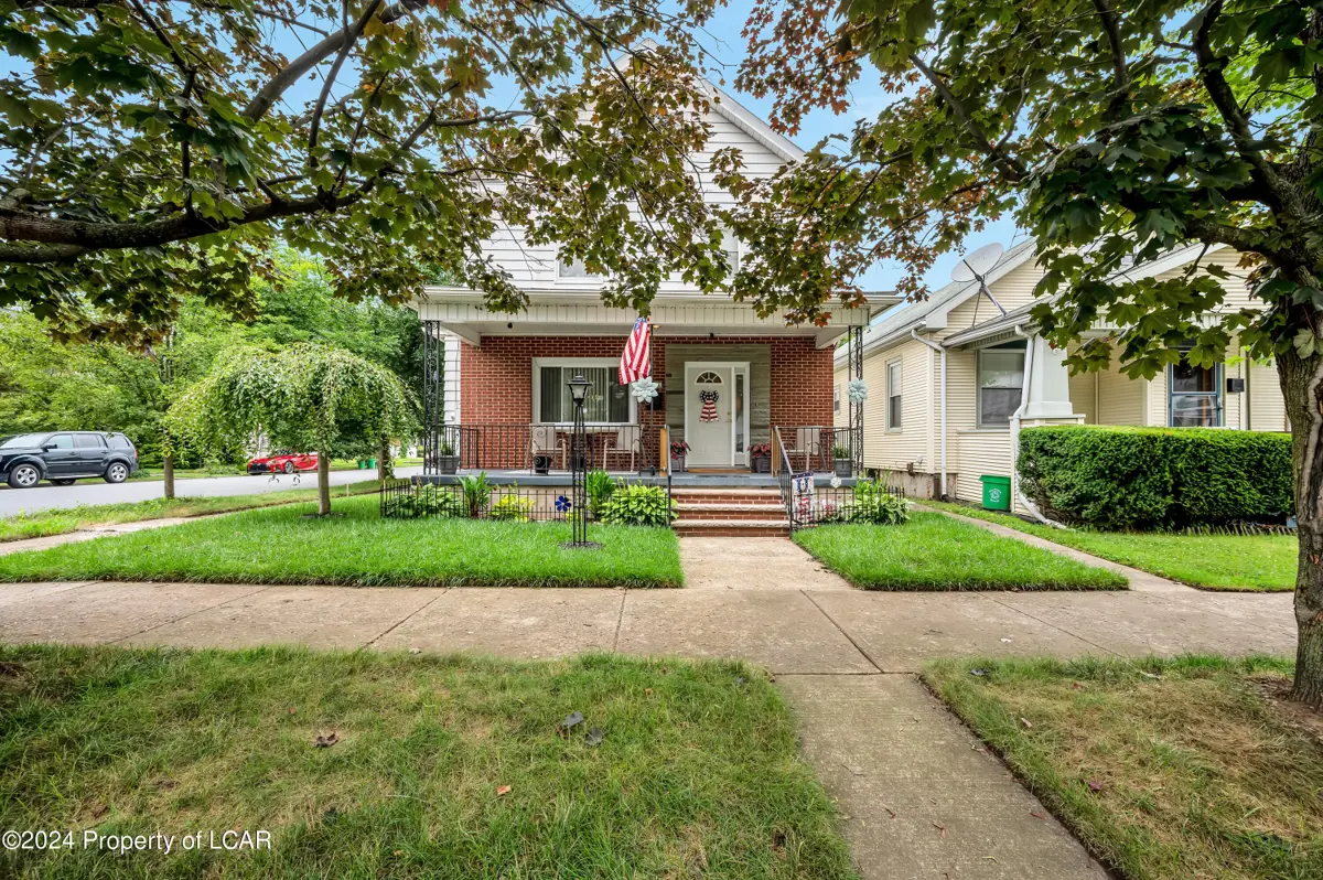 624 4th Street, West Pittston in West Pittston