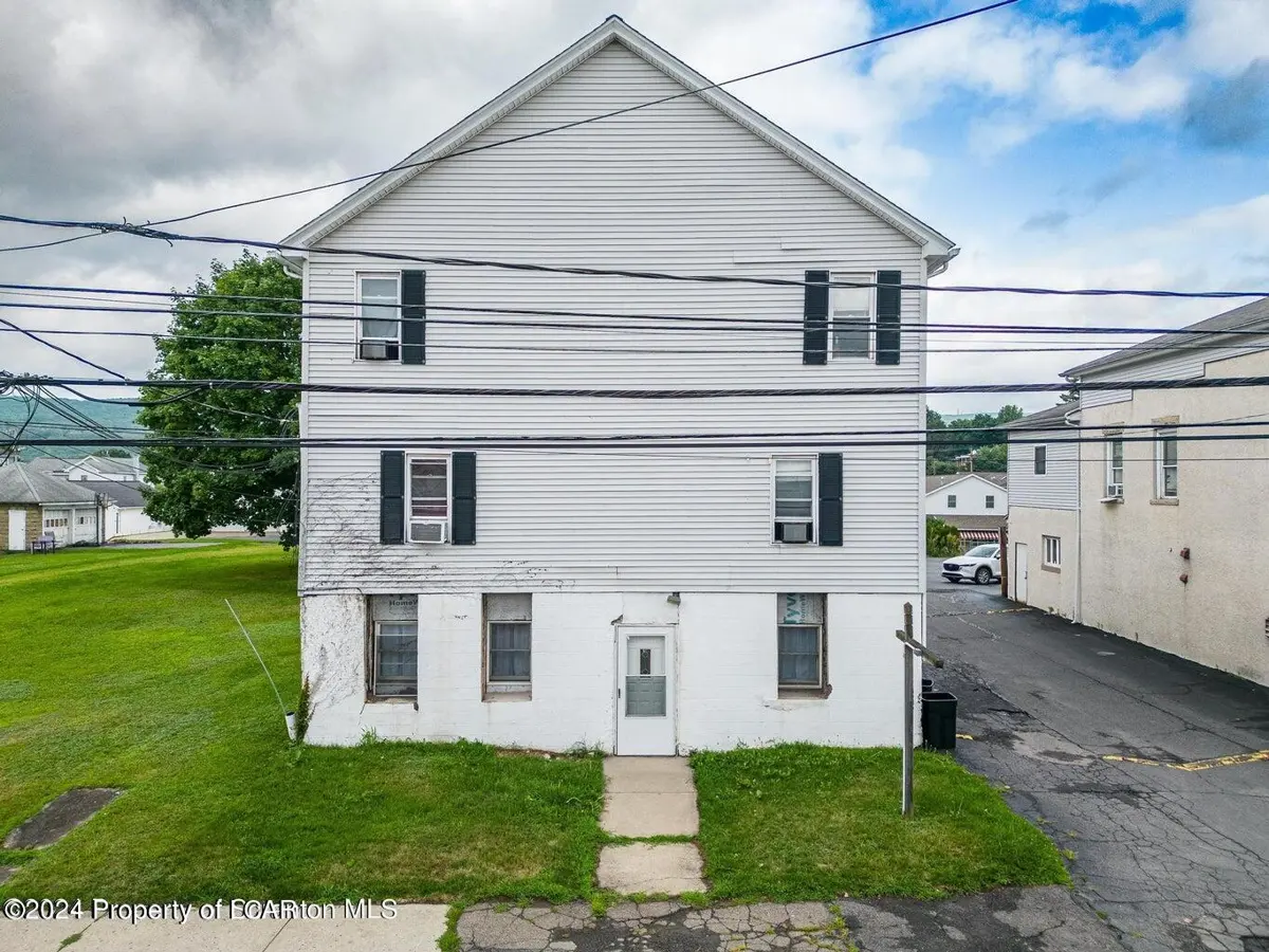 155 N Main Street, Old Forge in Old Forge
