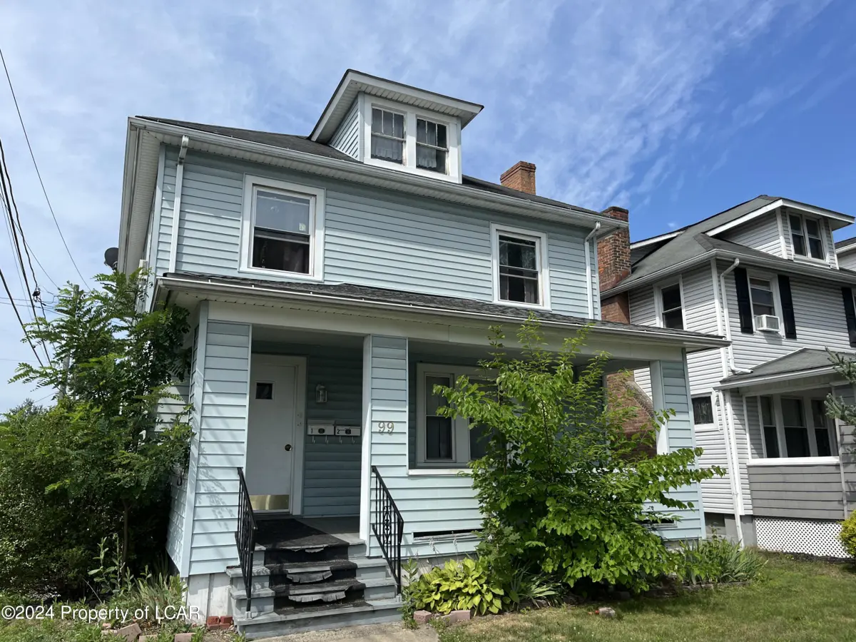 99 E Pettebone Street, Forty Fort in Forty Fort